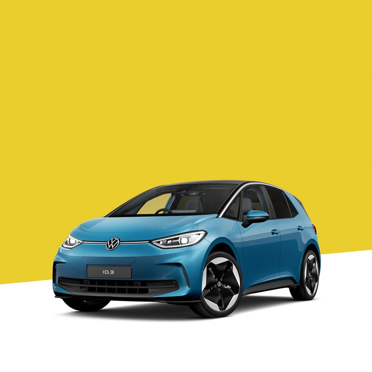 VW ID.3 CC