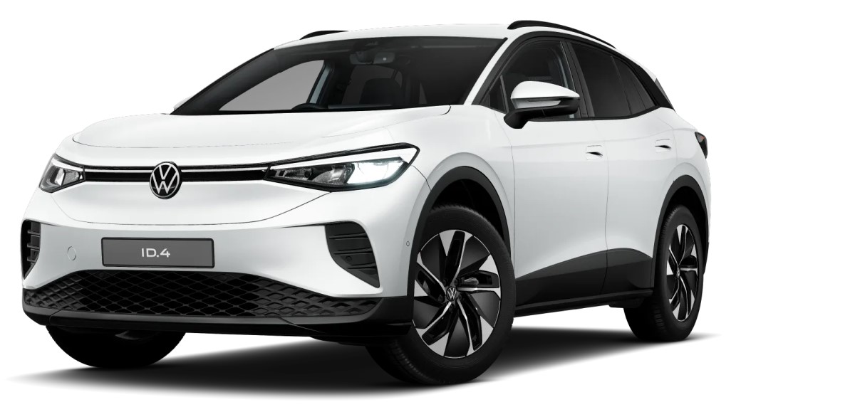 vw id4 studio temp front