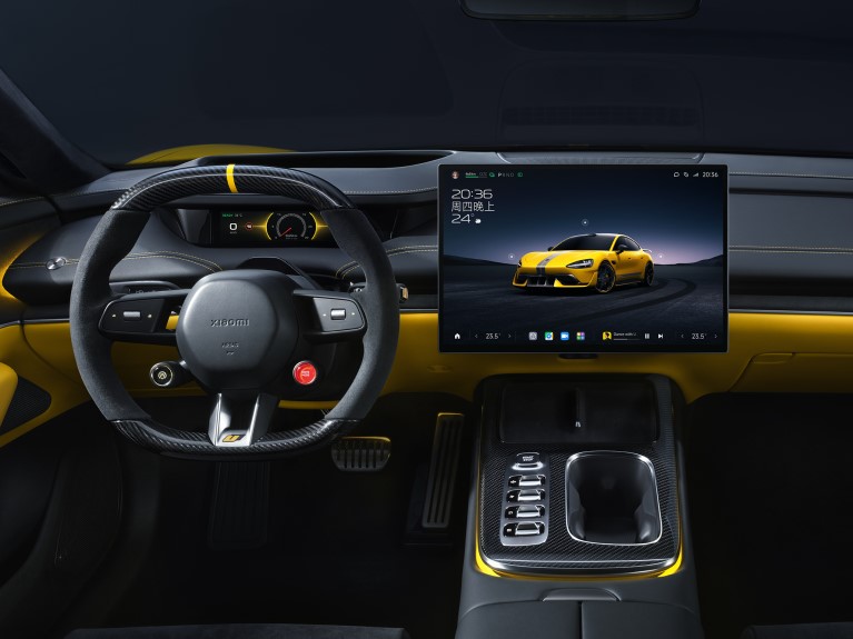 screens