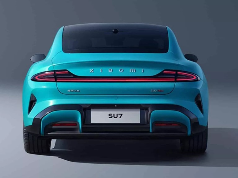 Backend design and practicality