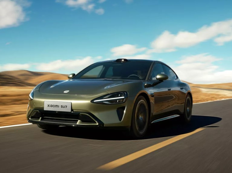 Driver attention monitoring