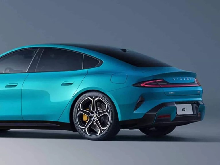Human x Car x Home