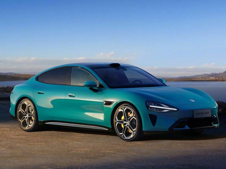 NVIDIA Orin chips and radars