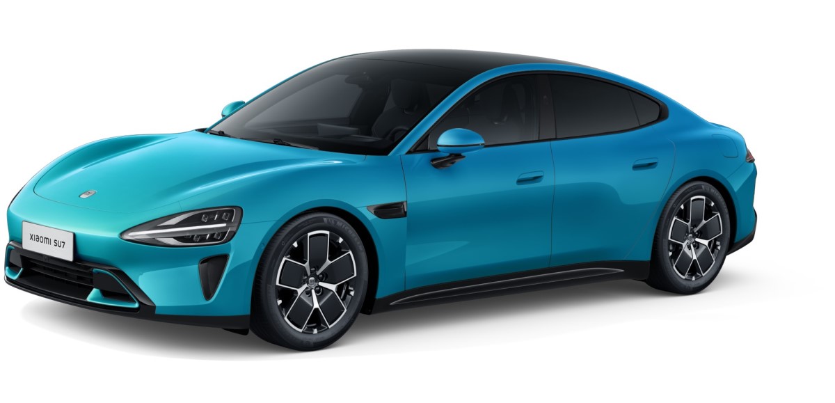 su7 max studio front