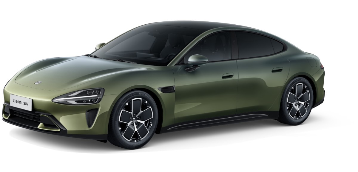 su7 pro studio front