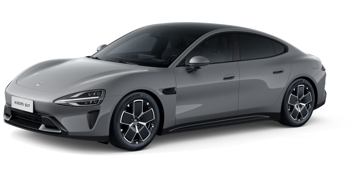 su7 standard studio front