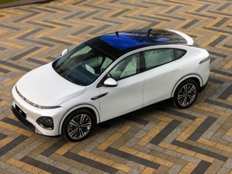 XPeng G6 Salary Sacrifice WeVee xpeng-g6-salary-sacrifice-wevee