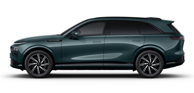 xpeng g9 studio all temp