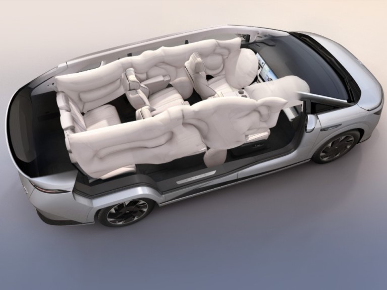 airbags