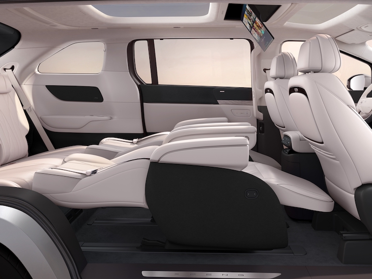 seats