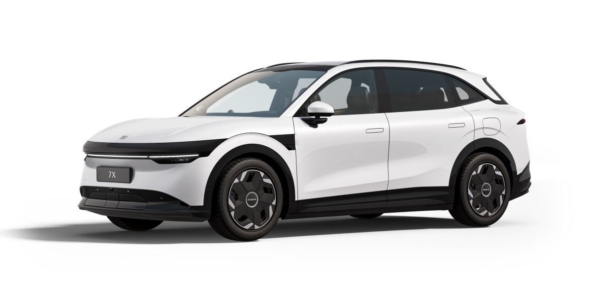 7x core studio front