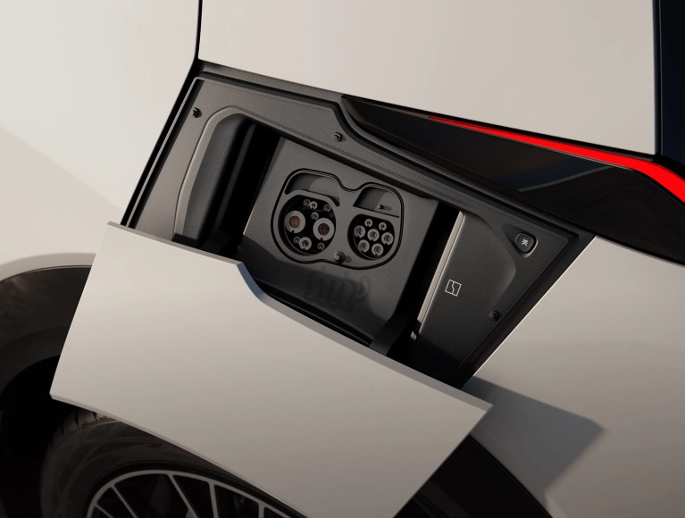 Zeekr X performance and range